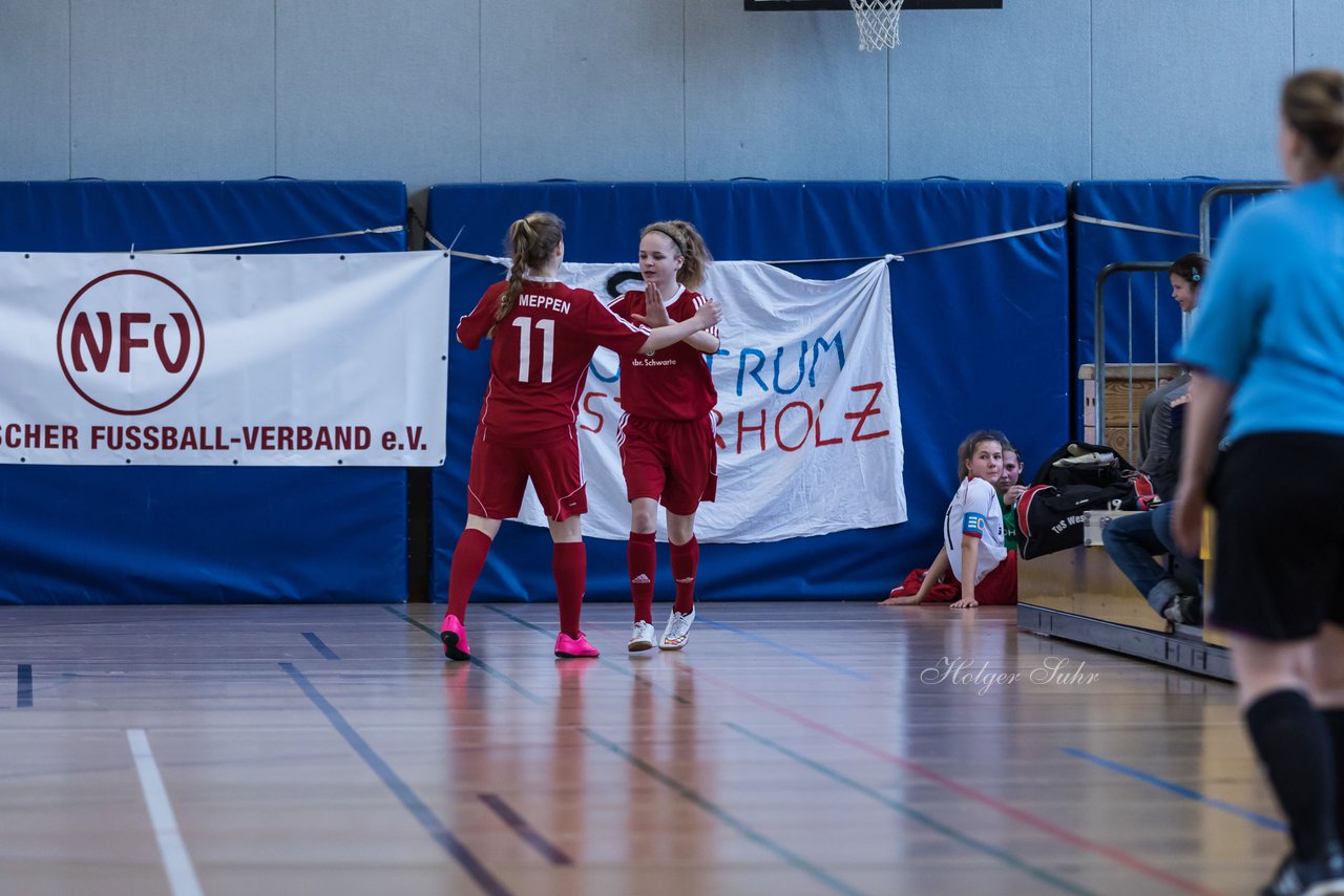 Bild 294 - Norddeutsche Futsalmeisterschaft